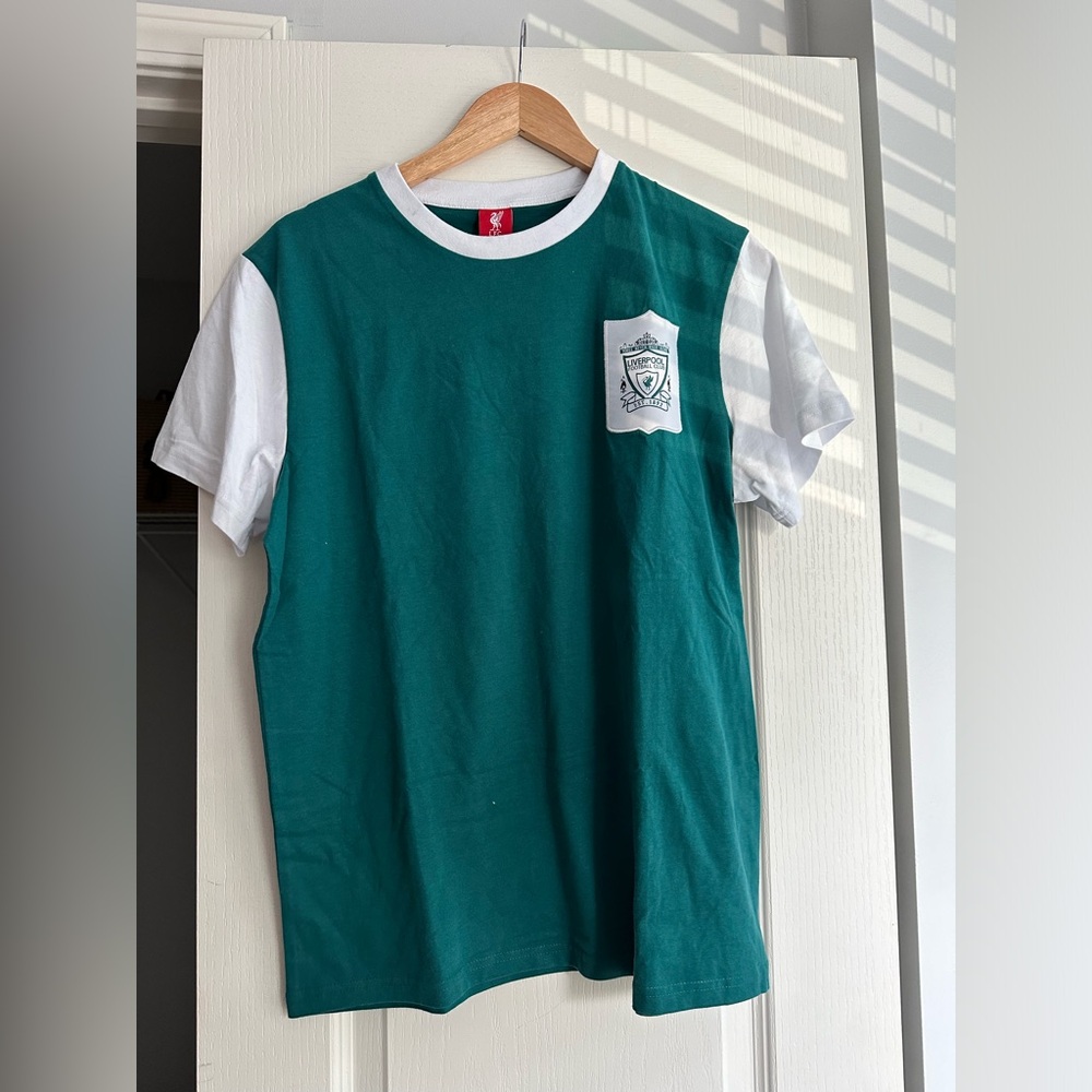 LFG Liverpool Shirt